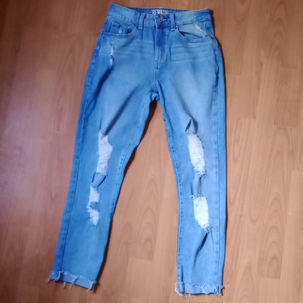 Rewash Brand Jeans